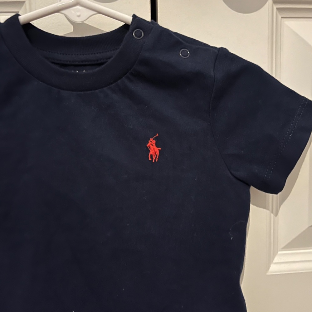 Polo Tee - Picture 3 of 7